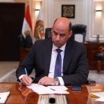 1500 جنيه لكل عامل.. وزير العمل يعلن بدء صرف منحة المولد النبوي للعمالة غير المنتظمة