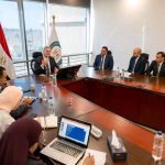 وزير البترول: ثروات مصر التعدينية واعدة.. ونعمل على تحويلها إلى صناعات وقيمة اقتصادية مضافة
