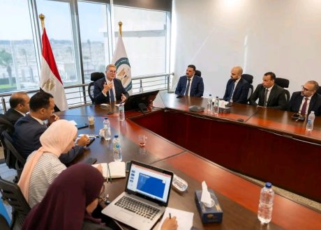 وزير البترول: ثروات مصر التعدينية واعدة.. ونعمل على تحويلها إلى صناعات وقيمة اقتصادية مضافة
