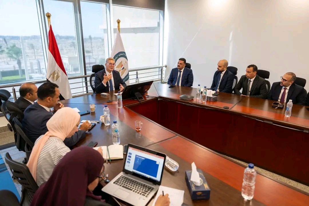 وزير البترول: ثروات مصر التعدينية واعدة.. ونعمل على تحويلها إلى صناعات وقيمة اقتصادية مضافة