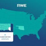 Google-RWE solar deal brings $24.3 mln in local economic impact