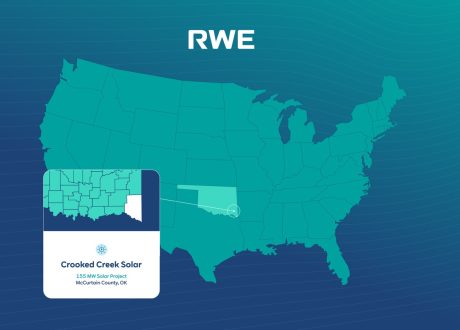 Google-RWE solar deal brings $24.3 mln in local economic impact