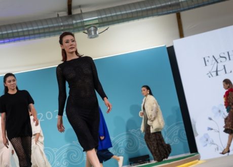 UNEP urges fashion circularity push as textile waste nears 150 mln tons