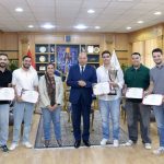 ATHR wins Enactus Egypt, takes circular economy solutions global