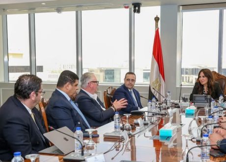 Forbes eyes Egypt for world’s first zero-carbon tower