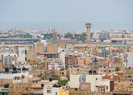 €61 mln social bond targets affordable housing in West Africa