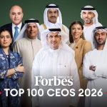 15 Egyptian CEOs make Forbes Middle East’s Top 100