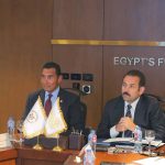 وزير الشباب والمدير التنفيذي لجهاز مستقبل مصر يبحثان تعظيم الاستفادة من الأصول ودعم المبادرات التنموية