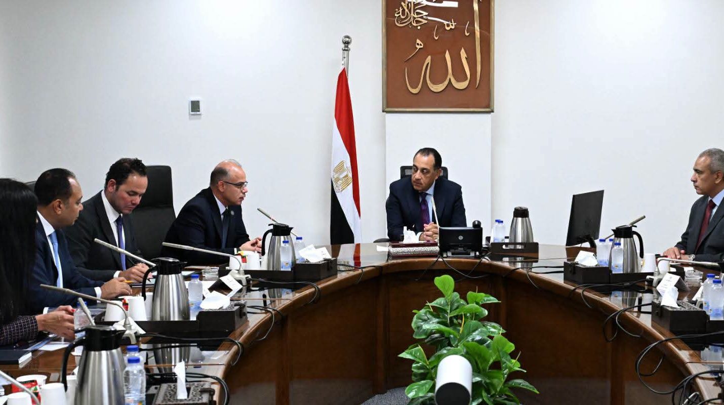 رئيس الوزراء يتابع جهود صندوق مصر السيادى لتعظيم العائد من أصول الدولة
