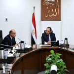 رئيس الوزراء يتابع جهود صندوق مصر السيادى لتعظيم العائد من أصول الدولة
