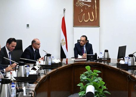 رئيس الوزراء يتابع جهود صندوق مصر السيادى لتعظيم العائد من أصول الدولة