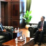 مدبولي يبحث الموقف التنفيذي للتمويلات التنموية وتعزيز الشراكة مع المؤسسات الدولية