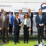 لتعزيز كفاءة منظومة المخلفات.. افتتاح نموذج محاكاة متكامل للتدريب ونقل التكنولوجيا بشبرامنت