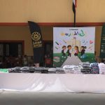 استجابةً لتوجيهات الرئيس.. «مستقبل مصر» و«بيت الزكاة» يوزعان مليون حقيبة لتخفيف أعباء الدراسة عن الأسر