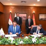 بروتوكول تعاون ببورسعيد لاستثمار الأراضي غير المستغلة وتعظيم موارد مراكز الشباب.. تفاصيل