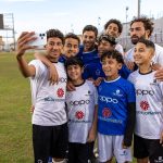 لتمكين أكثر من 15 ألف لاعب ناشئ.. OPPO مصر تطلق النسخة الرابعة من بطولة The Maker