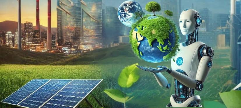 الوظائف الخضراء والذكاء الاصطناعي.. تحالف يُعيد تعريف سوق العمل بحلول 2030