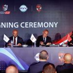 دعمًا للرياضة المصرية.. «إيلانو» تعلن شراكة استراتيجية مع النادي الأهلي لمدة 4 سنوات