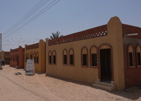 «مصر الخير» تطور وتؤهل 1000 منزل للأسر المستحقة في 10 محافظات بدعم من «إعمار مصر»