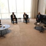 وزير الصناعة: نستهدف تكرار تجربة المطور الصناعي وتأهيل كوادر فنية بمعايير عالمية لدعم التوسع الصناعي