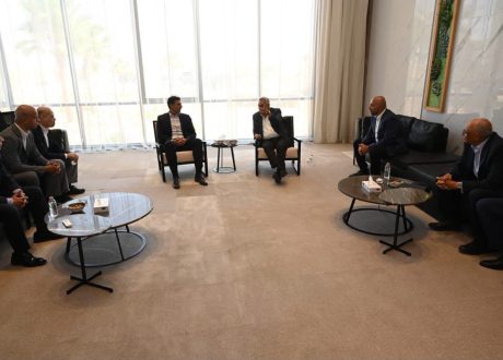 وزير الصناعة: نستهدف تكرار تجربة المطور الصناعي وتأهيل كوادر فنية بمعايير عالمية لدعم التوسع الصناعي