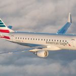 American Airlines flies first commercial passenger flight on Infinium eSAF