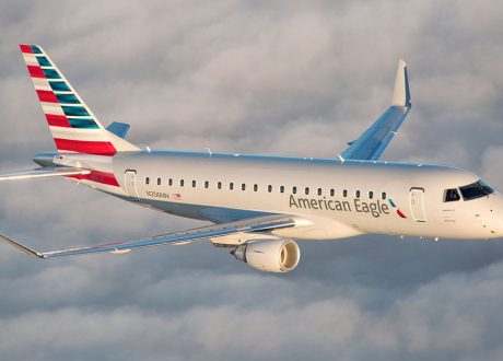 American Airlines flies first commercial passenger flight on Infinium eSAF