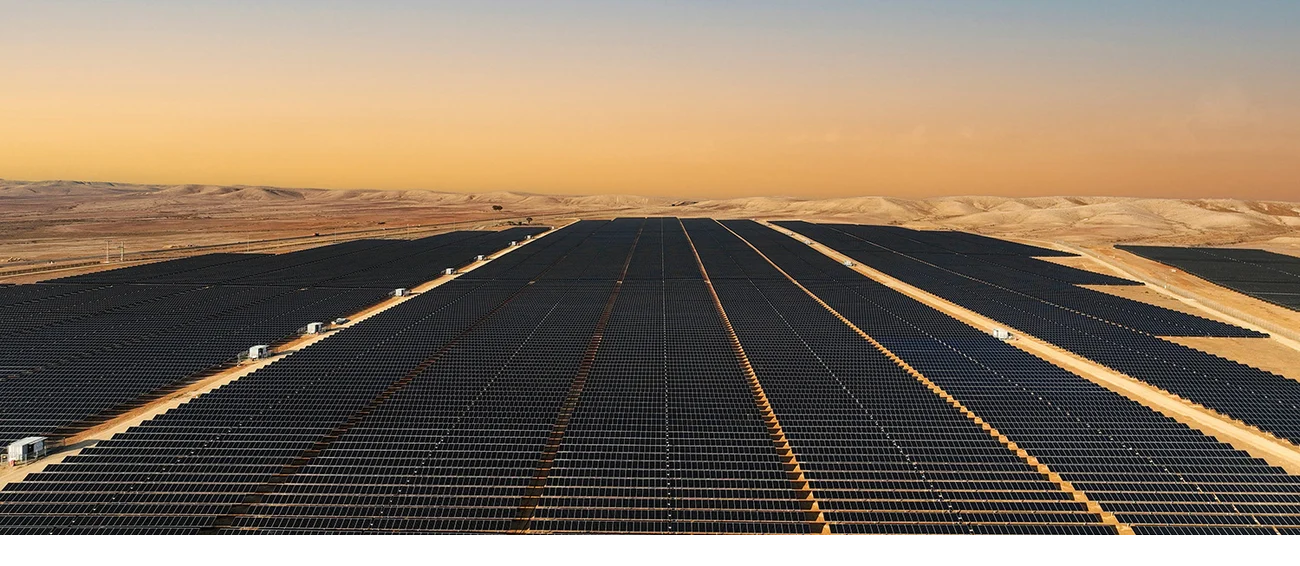 EgyptAlum’s 500MW solar project lands $66 mln AfDB backing