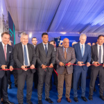 Siemens opens Egypt plant to accelerate energy transition