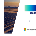Qcells, Microsoft take solar alliance into AI power
