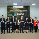 Mongolia launches $50 mln green finance platform to cut 3.75 mln tons of CO2