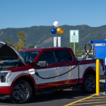 Walmart hits 100 EV fast-charging sites across 20 states