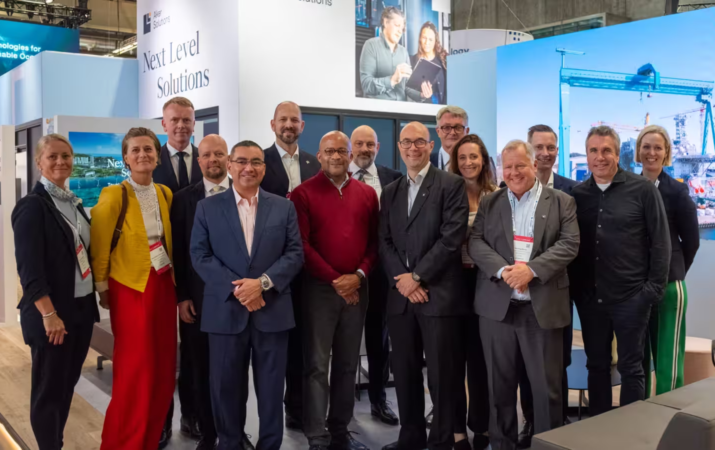 Microsoft, Aker Solutions team up to accelerate carbon capture projects