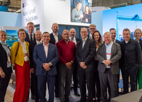 Microsoft, Aker Solutions team up to accelerate carbon capture projects