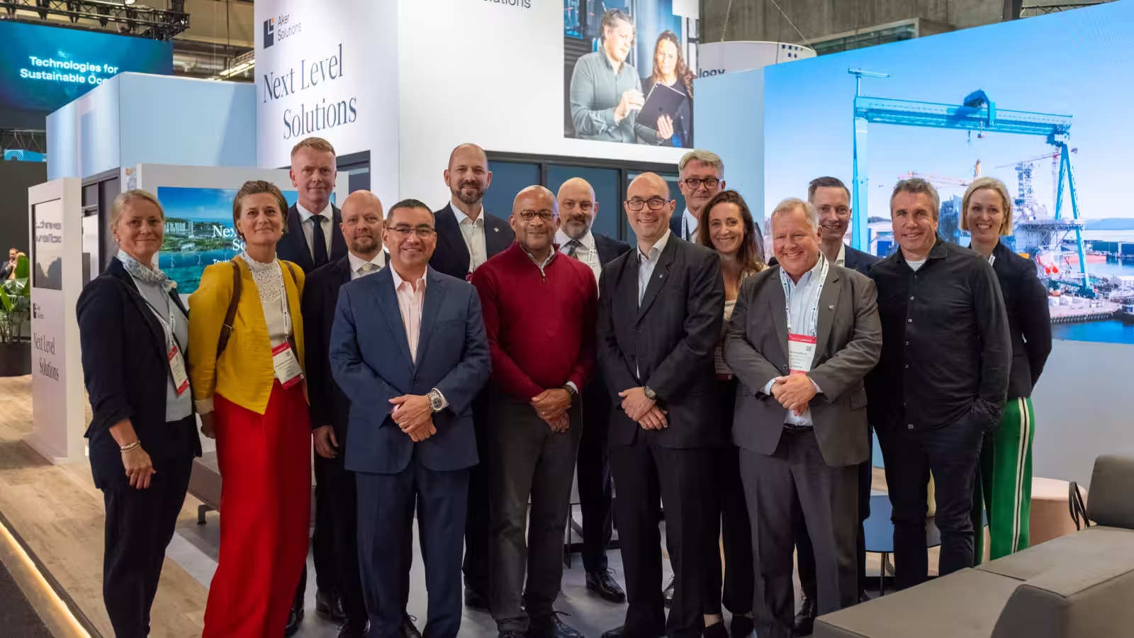 Microsoft, Aker Solutions team up to accelerate carbon capture projects