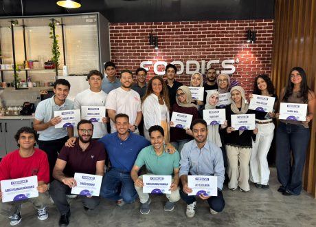 Foodics equips Egypt’s youth for digital future of restaurants