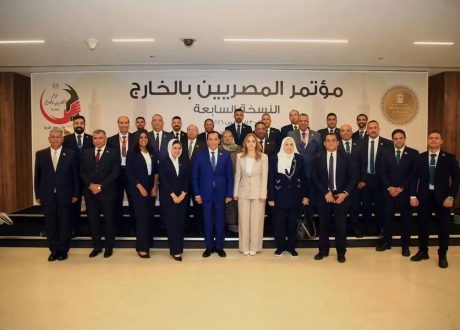 4500 طلب في 3 أيام.. «الريف المصري الجديد»: إقبال كبير من المصريين بالخارج على مبادرة «مزرعتك في مصر»