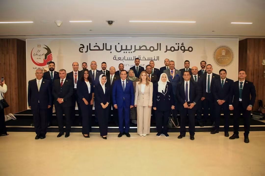 4500 طلب في 3 أيام.. «الريف المصري الجديد»: إقبال كبير من المصريين بالخارج على مبادرة «مزرعتك في مصر»