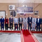 تخريج 90 متعافيًا بمركز «العزيمة» في دمياط.. وتوجيه بإنشاء ورش و معرض دائم لمنتجاتهم