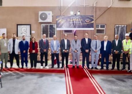 تخريج 90 متعافيًا بمركز «العزيمة» في دمياط.. وتوجيه بإنشاء ورش و معرض دائم لمنتجاتهم