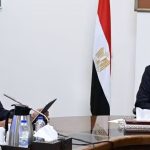 رئيس الوزراء يتابع جهود الدولة لحماية الشواطئ ومخطط استعادة شواطئ الإسكندرية
