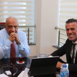 مصر تقترب من بدء تنفيذ مشروع الربط الكهربائي مع أوروبا بقدرة 3000 ميجاوات