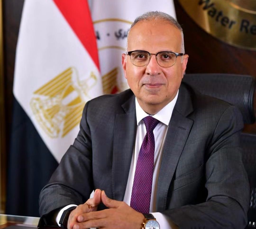 وزير الري يتابع استعدادات «أسبوع القاهرة التاسع للمياه» بمشاركة 119 دولة