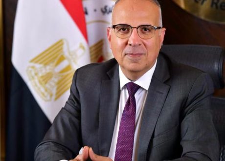 وزير الري يتابع استعدادات «أسبوع القاهرة التاسع للمياه» بمشاركة 119 دولة