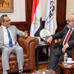 تنمية المشروعات يوقع مذكرة تفاهم مع المؤسسة المصرية للشركات الناشئة وريادة الأعمال “ستارت أب إيجيبت” لدعم رواد الأعمال وأصحاب المشروعات الناشئة