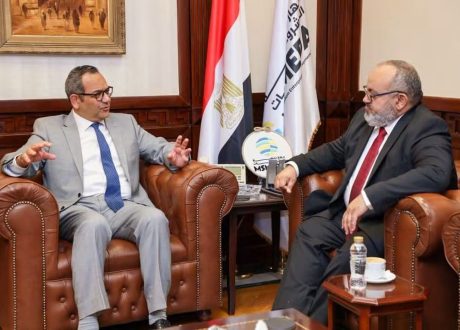 تنمية المشروعات يوقع مذكرة تفاهم مع المؤسسة المصرية للشركات الناشئة وريادة الأعمال “ستارت أب إيجيبت” لدعم رواد الأعمال وأصحاب المشروعات الناشئة