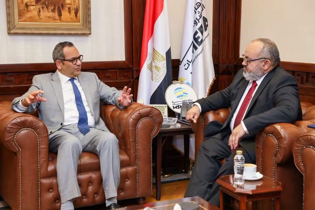 تنمية المشروعات يوقع مذكرة تفاهم مع المؤسسة المصرية للشركات الناشئة وريادة الأعمال “ستارت أب إيجيبت” لدعم رواد الأعمال وأصحاب المشروعات الناشئة