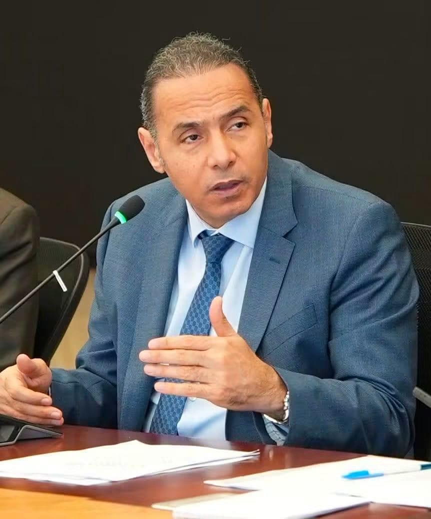  رئيس الهيئة العامة للرقابة المالية : ضرورة تضافر الجهود بين أطراف السوق لنشر التوعية بأهمية الأدوات الاستثمارية الجديدة