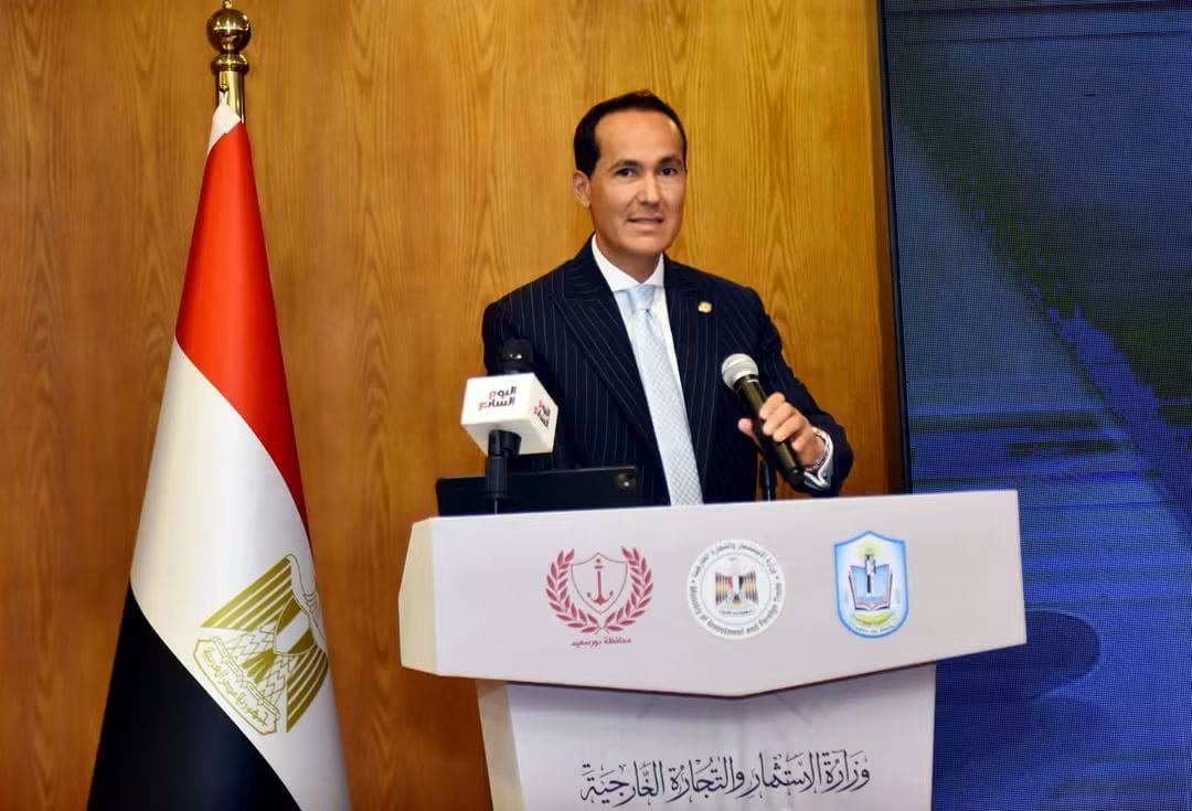 «مصر تنطلق بالتصدير» تصل بورسعيد لتوسيع قاعدة المصدرين وتأهيل الشركات