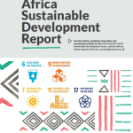 ASDR: Egypt leads Africa in R&D at 0.8%, Port Said ranks No. 3 globally